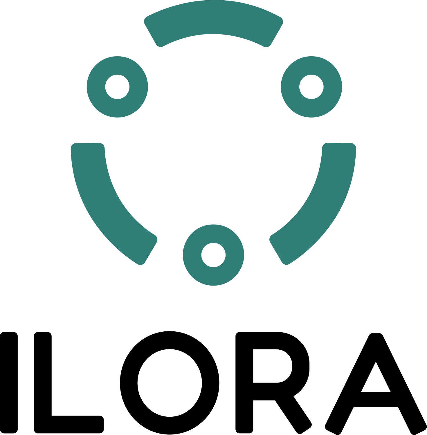 ilora logo